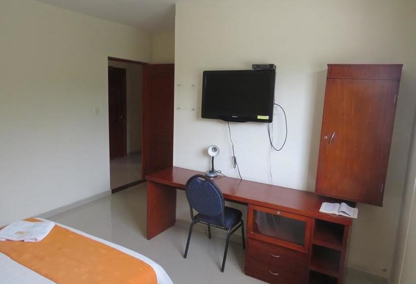 Hotel Rivera Del Mar | Barranquilla | Atlantico | Colombia 3