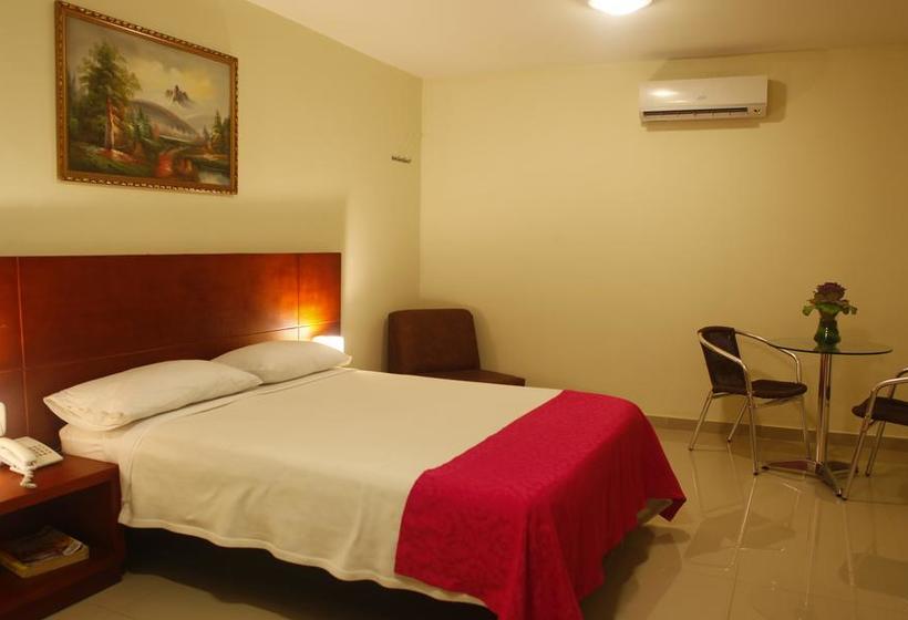 Hotel Rivera Del Mar | Barranquilla | Atlantico | Colombia 4