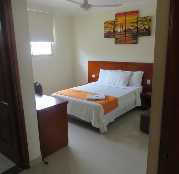 Hotel Rivera Del Mar | Barranquilla | Atlantico | Colombia 5