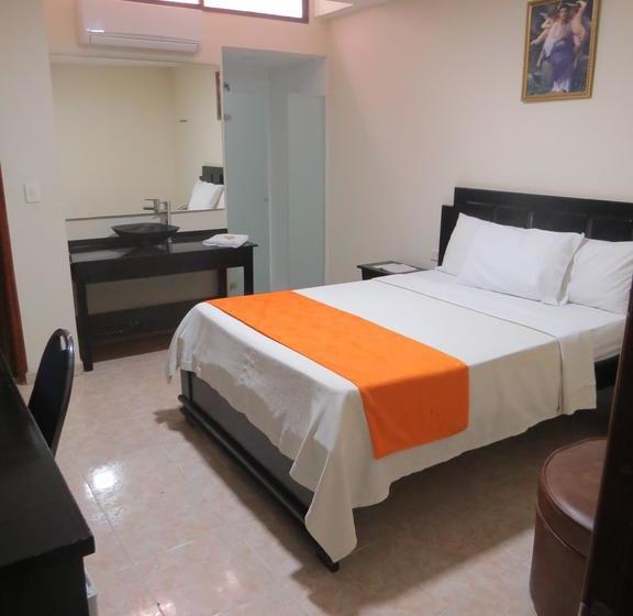 Hotel Rivera Del Mar | Barranquilla | Atlantico | Colombia 6