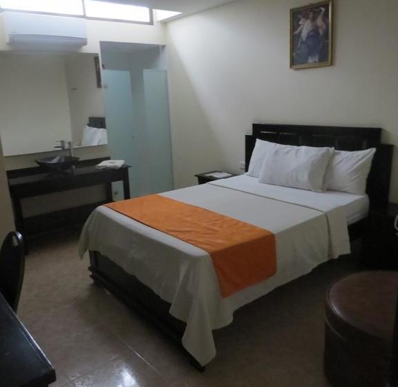 Hotel Rivera Del Mar | Barranquilla | Atlantico | Colombia 7