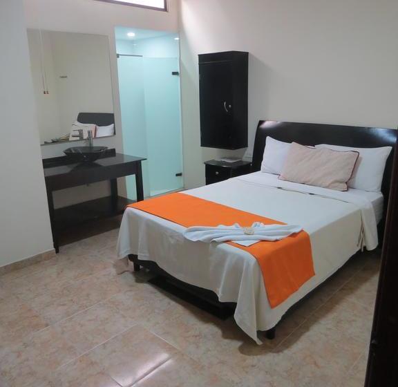 Hotel Rivera Del Mar | Barranquilla | Atlantico | Colombia 8