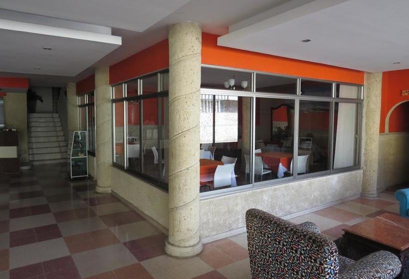 Hotel Rivera Del Mar | Barranquilla | Atlantico | Colombia 9