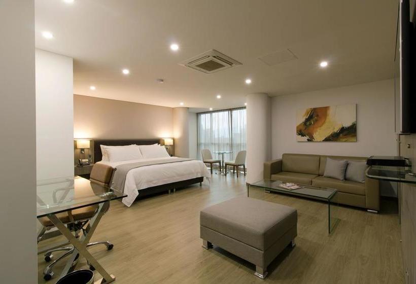 Hotel Binn | Medellín | Antioquia | Colombia 1