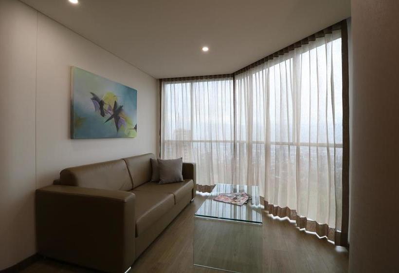 Hotel Binn | Medellín | Antioquia | Colombia 10