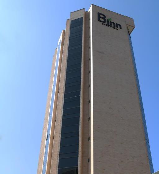 Hotel Binn | Medellín | Antioquia | Colombia 11