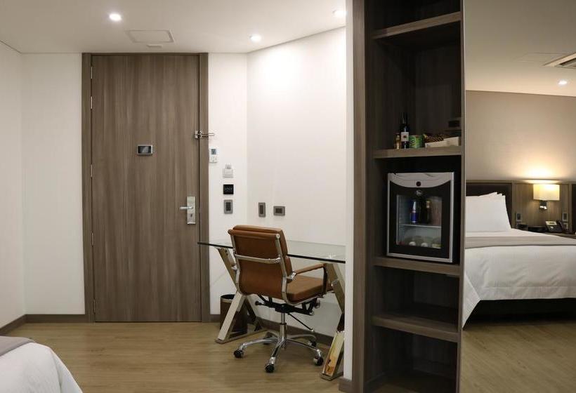 Hotel Binn | Medellín | Antioquia | Colombia 13