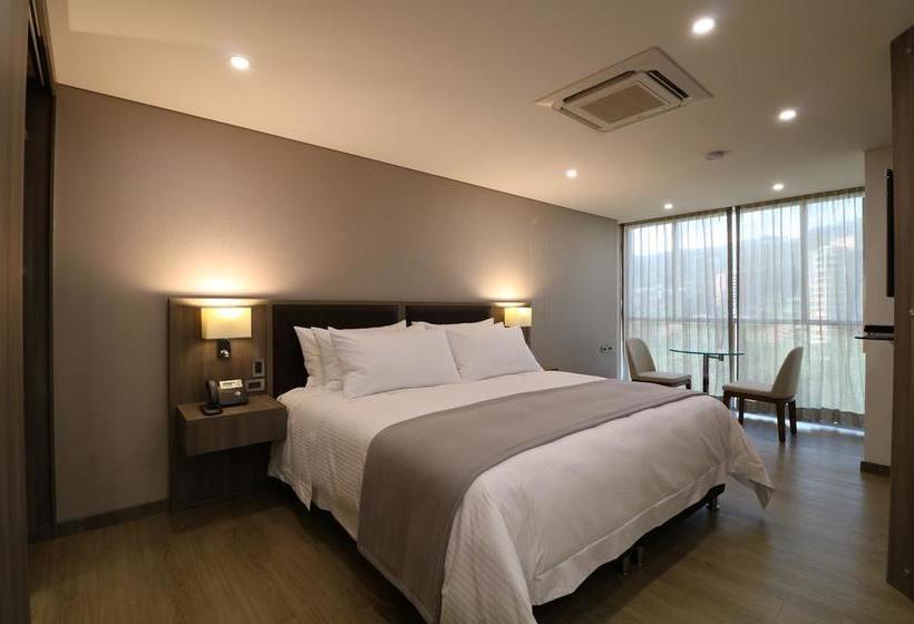 Hotel Binn | Medellín | Antioquia | Colombia 14