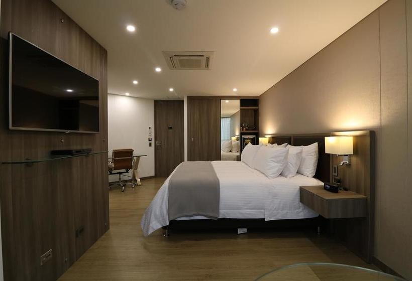 Hotel Binn | Medellín | Antioquia | Colombia 15