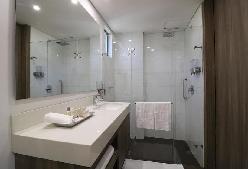 Hotel Binn | Medellín | Antioquia | Colombia 16