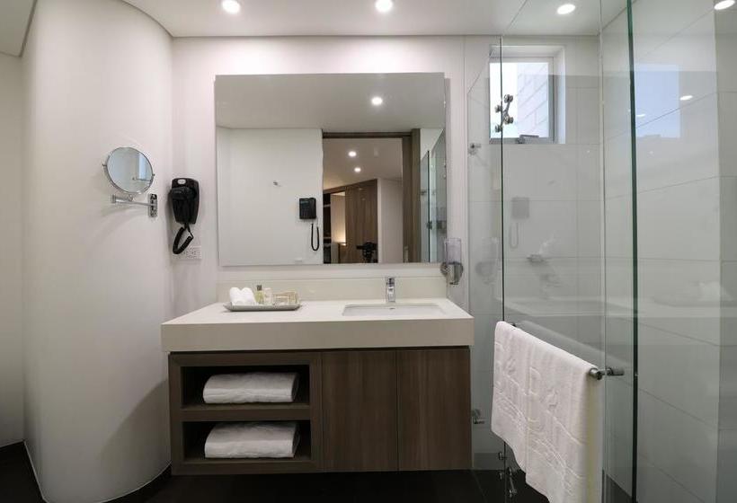 Hotel Binn | Medellín | Antioquia | Colombia 17