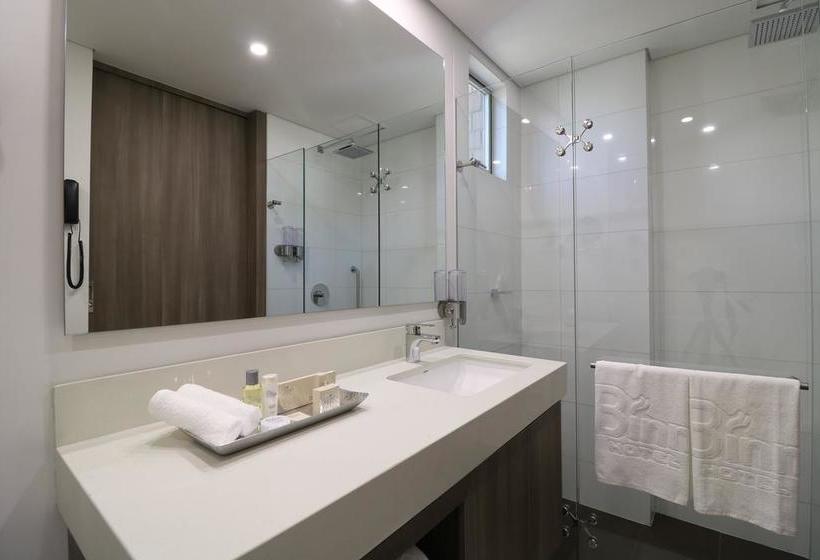 Hotel Binn | Medellín | Antioquia | Colombia 18