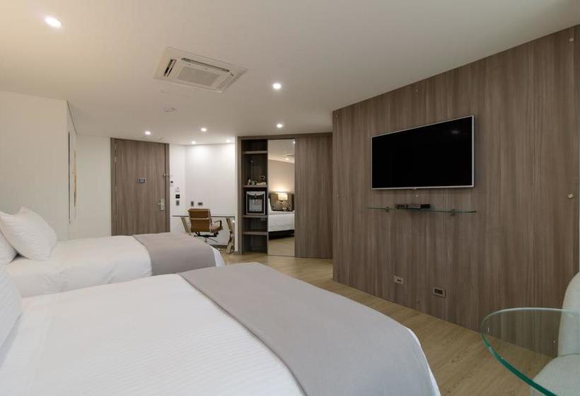 Hotel Binn | Medellín | Antioquia | Colombia 4