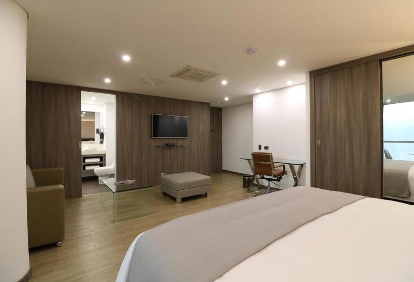 Hotel Binn | Medellín | Antioquia | Colombia 5