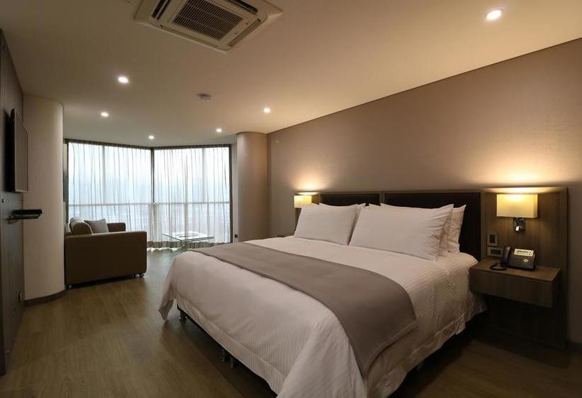 Hotel Binn | Medellín | Antioquia | Colombia 7