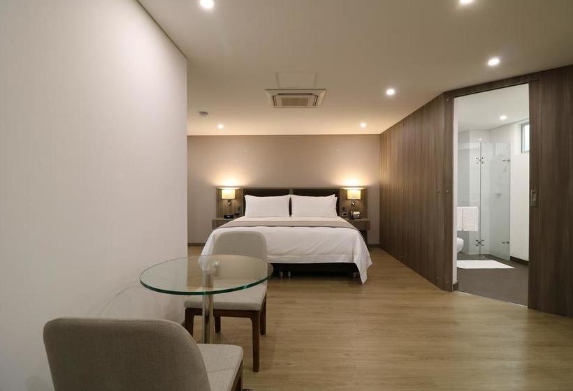 Hotel Binn | Medellín | Antioquia | Colombia 8