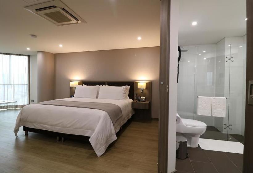 Hotel Binn | Medellín | Antioquia | Colombia 9