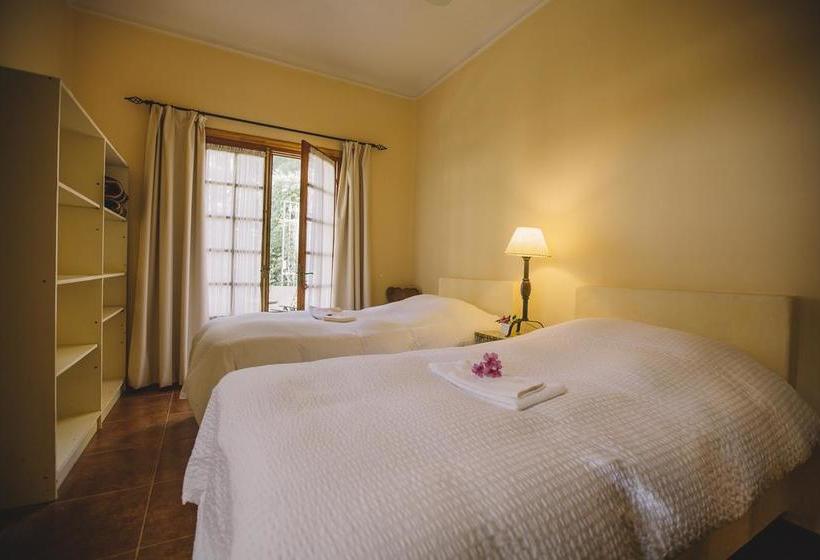 Hotel Sarandi 246 | Salto | Salto | Uruguay 1