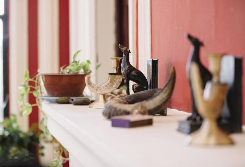 Hotel Sarandi 246 | Salto | Salto | Uruguay 19