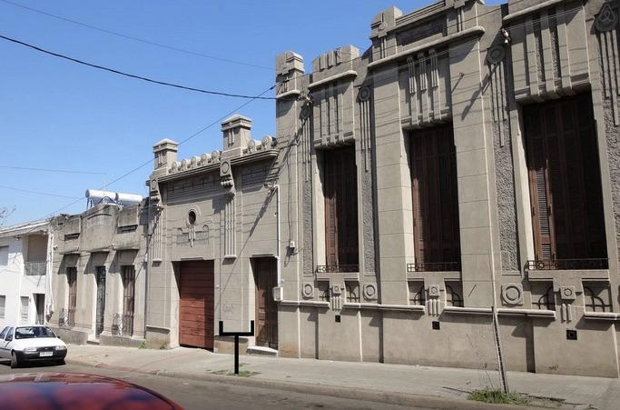 Hotel Sarandi 246 | Salto | Salto | Uruguay 2