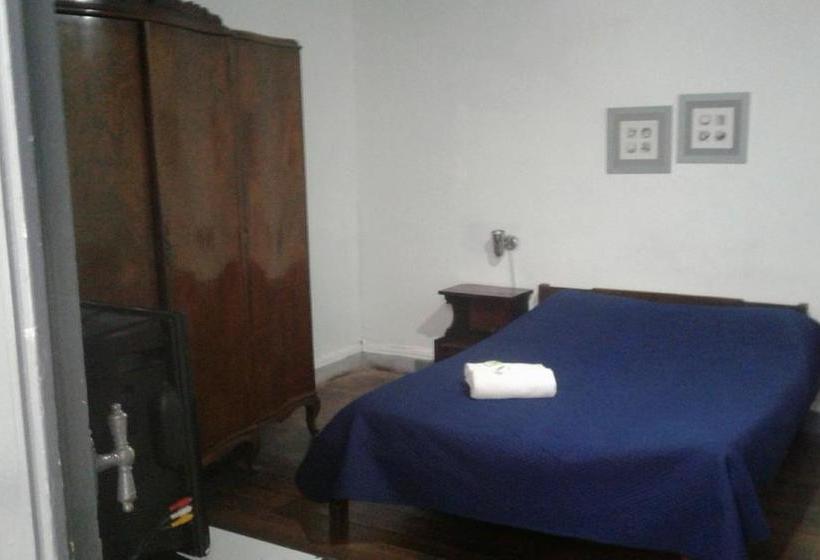 Hotel Claridge | Montevideo | Montevideo | Uruguay 1