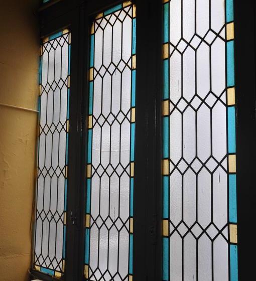 Hotel Claridge | Montevideo | Montevideo | Uruguay 10