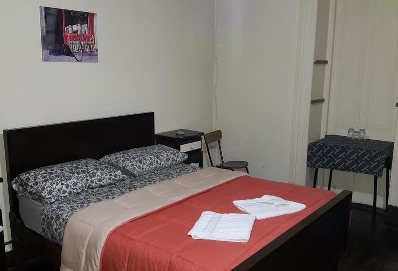 Hotel Claridge | Montevideo | Montevideo | Uruguay 11