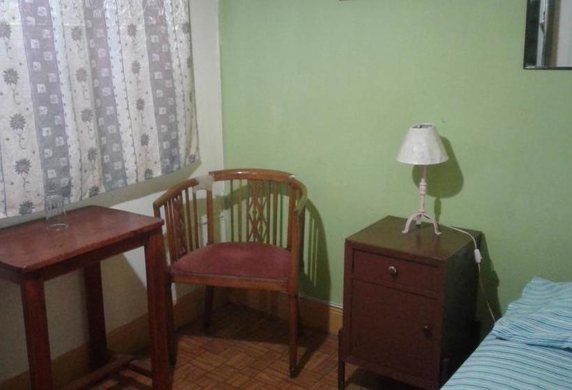 Hotel Claridge | Montevideo | Montevideo | Uruguay 4