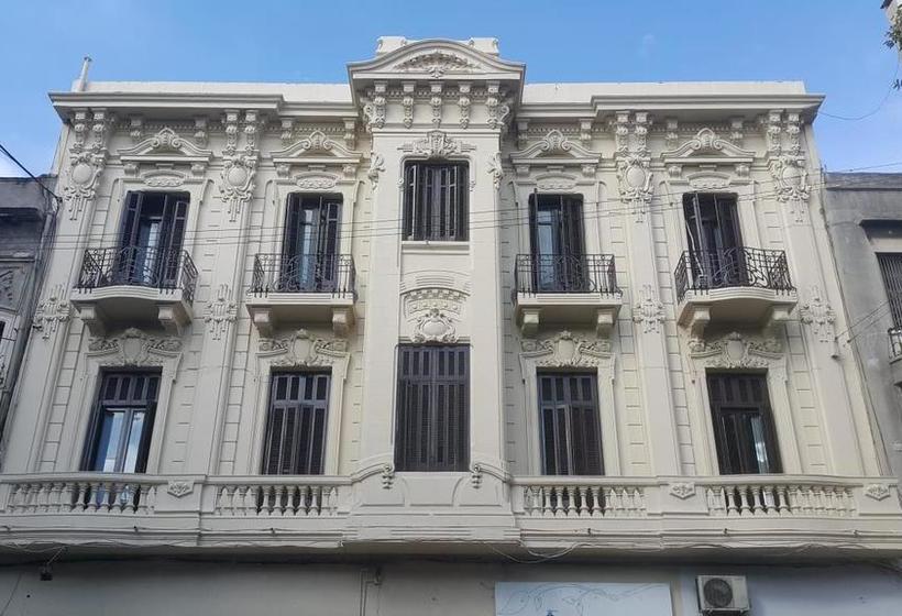 Hotel Claridge | Montevideo | Montevideo | Uruguay 5