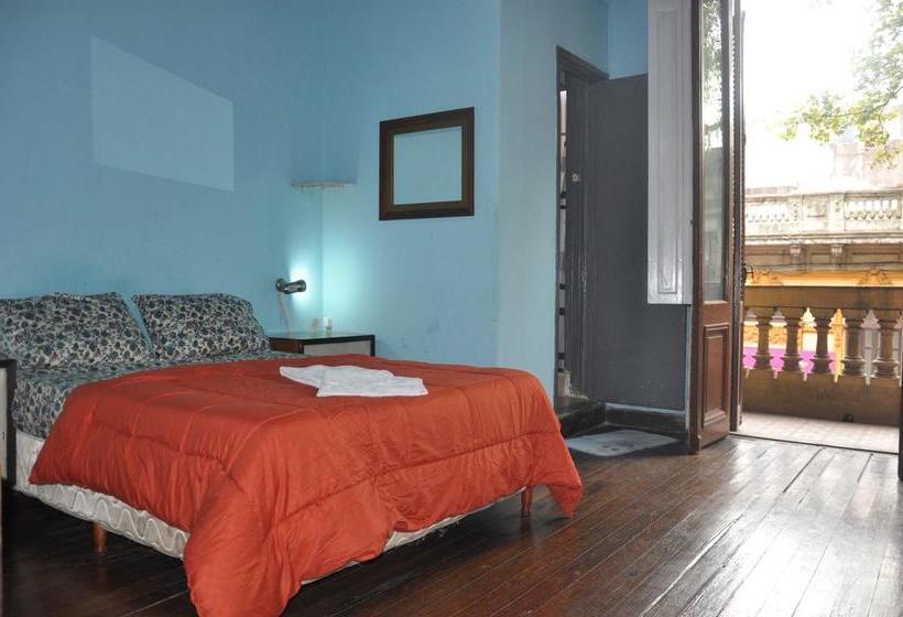 Hotel Claridge | Montevideo | Montevideo | Uruguay 7