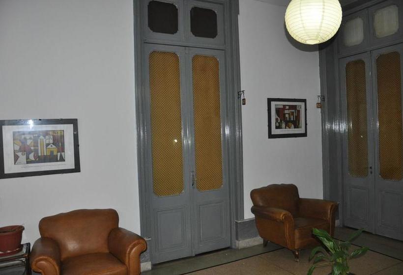 Hotel Claridge | Montevideo | Montevideo | Uruguay 8