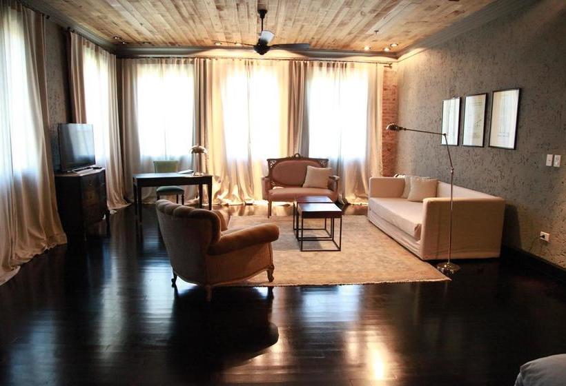 La Alondra Hotel Factoría | Luque | Paraguay | América del Sur 12