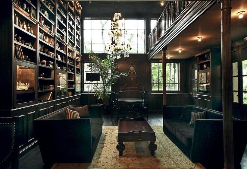 La Alondra Hotel Factoría | Luque | Paraguay | América del Sur 13