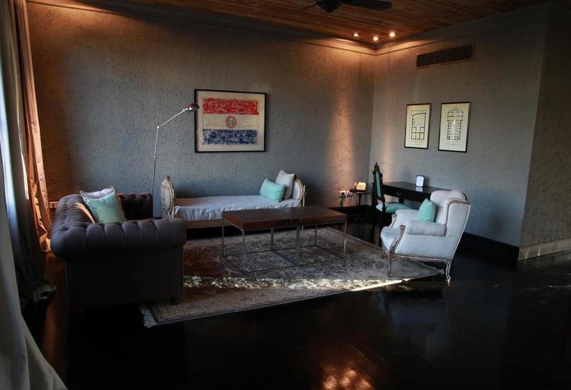 La Alondra Hotel Factoría | Luque | Paraguay | América del Sur 14