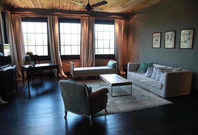 La Alondra Hotel Factoría | Luque | Paraguay | América del Sur 15