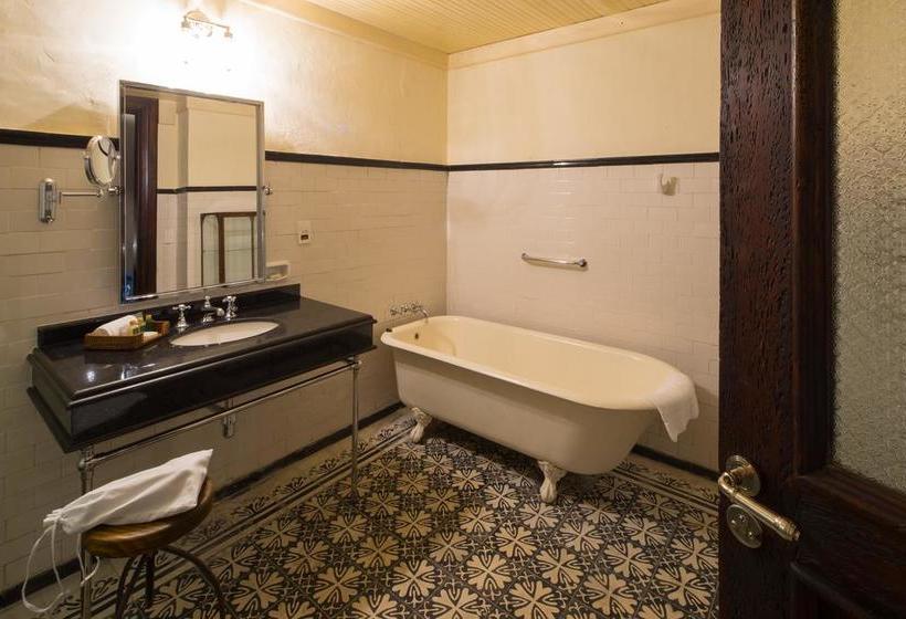 La Alondra Hotel Factoría | Luque | Paraguay | América del Sur 16