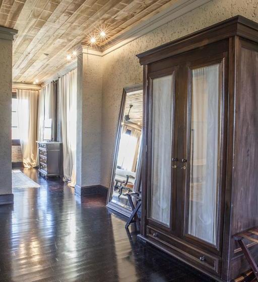 La Alondra Hotel Factoría | Luque | Paraguay | América del Sur 17