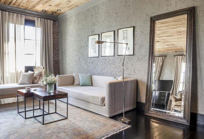 La Alondra Hotel Factoría | Luque | Paraguay | América del Sur 19