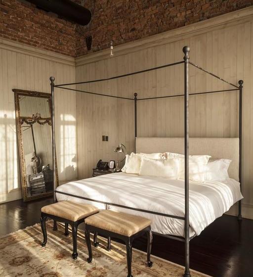 La Alondra Hotel Factoría | Luque | Paraguay | América del Sur 20