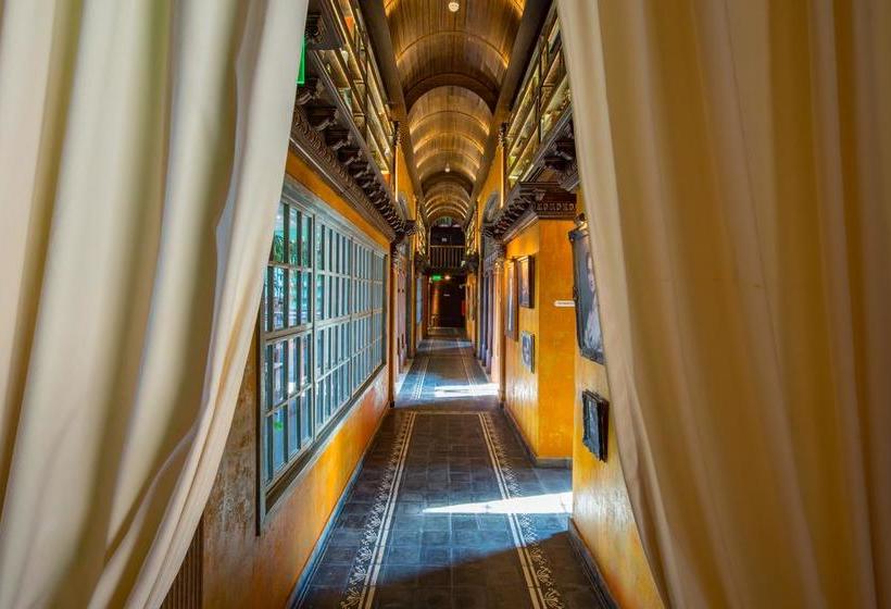 La Alondra Hotel Factoría | Luque | Paraguay | América del Sur 5