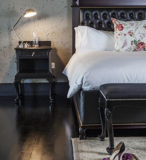 La Alondra Hotel Factoría | Luque | Paraguay | América del Sur 6