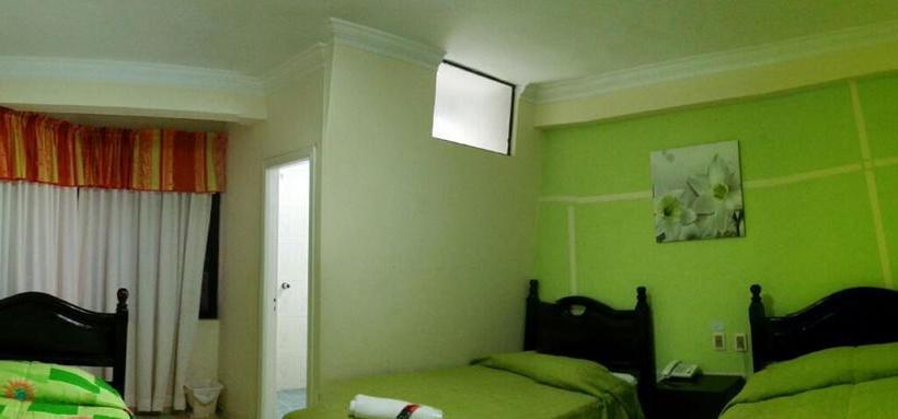 Hotel Las Panosas | Tarija | Bolivia | América del Sur 9