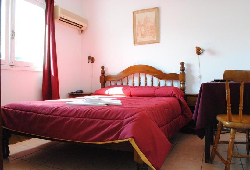 Hotel Romi | Colonia del Sacramento | Colonia | Uruguay