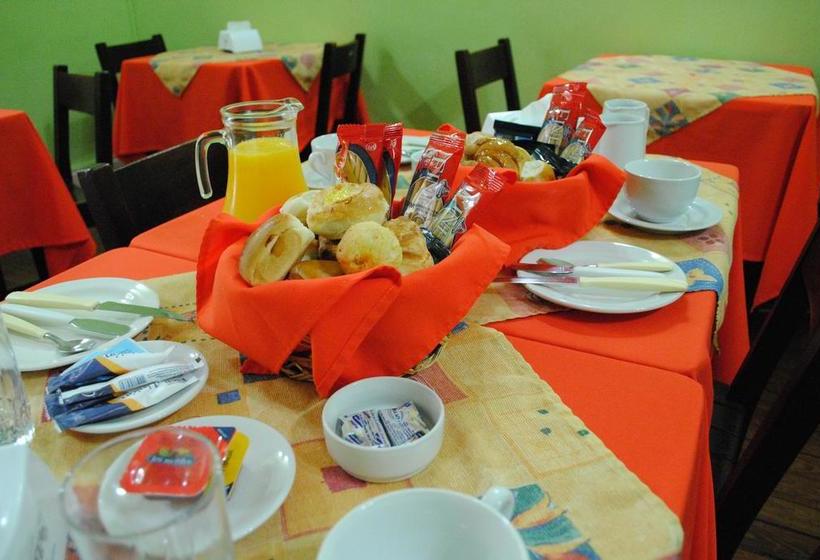 Hotel Romi | Colonia del Sacramento | Colonia | Uruguay 11