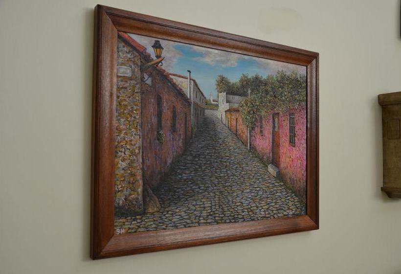 Hotel Romi | Colonia del Sacramento | Colonia | Uruguay 12