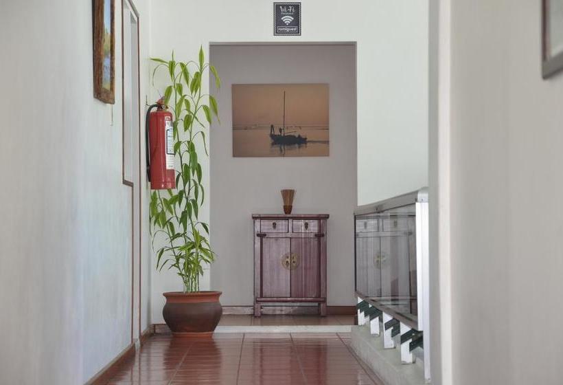 Hotel Romi | Colonia del Sacramento | Colonia | Uruguay 13