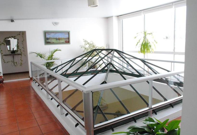 Hotel Romi | Colonia del Sacramento | Colonia | Uruguay 14