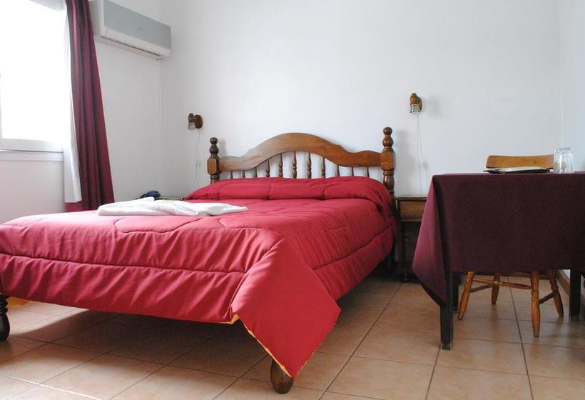 Hotel Romi | Colonia del Sacramento | Colonia | Uruguay 15