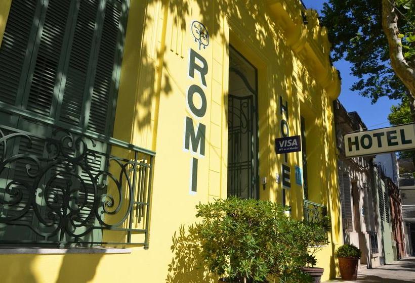 Hotel Romi | Colonia del Sacramento | Colonia | Uruguay 16