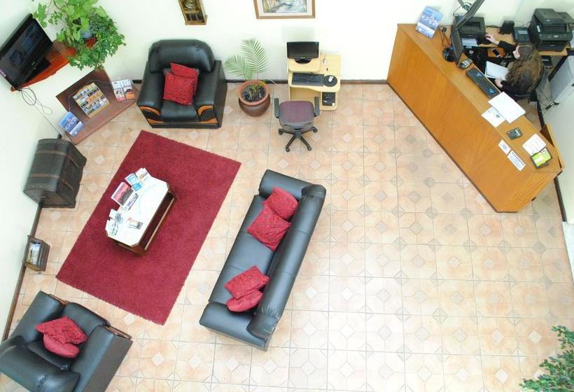 Hotel Romi | Colonia del Sacramento | Colonia | Uruguay 19